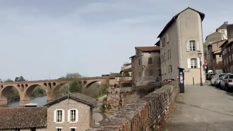 Quels sont les quartiers à éviter à Albi en 2026 ?