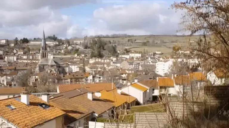 Quels sont les quartiers à éviter à Aurillac en 2026 ?