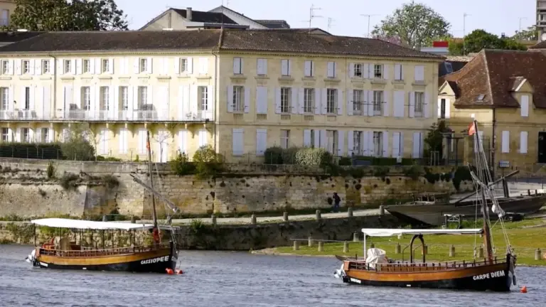 Quels sont les quartiers à éviter à Bergerac en 2026 ?