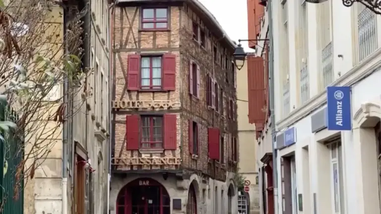 Quels sont les quartiers à éviter à Castres en 2026 ?