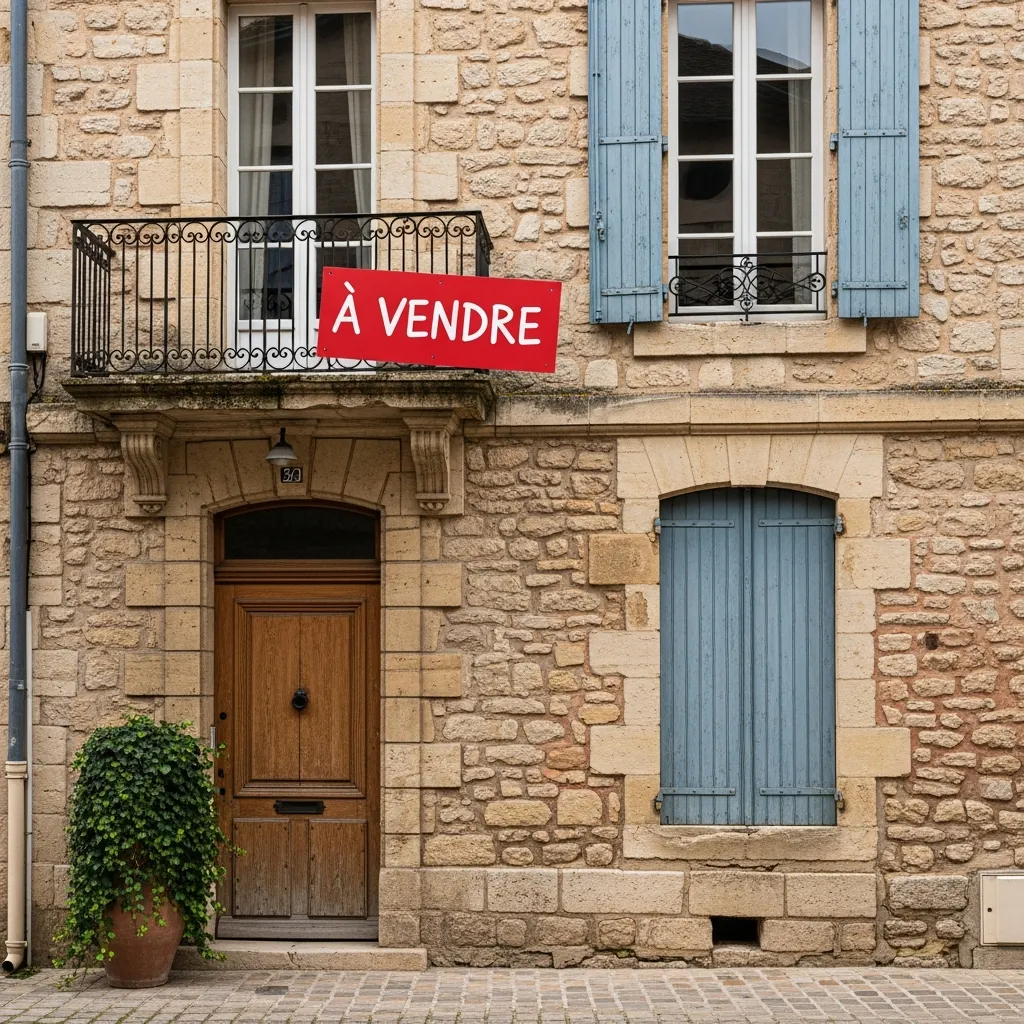 Catégorie immobilier