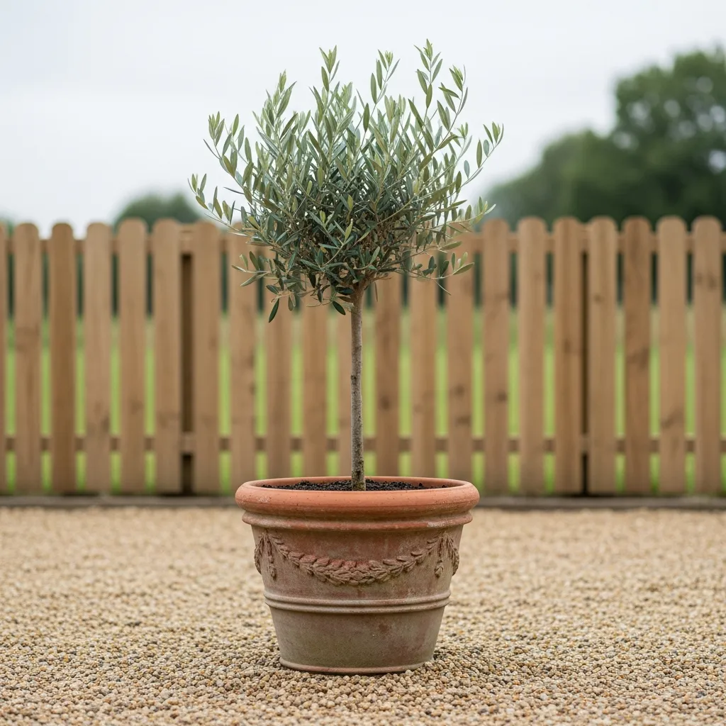 Catégorie jardin