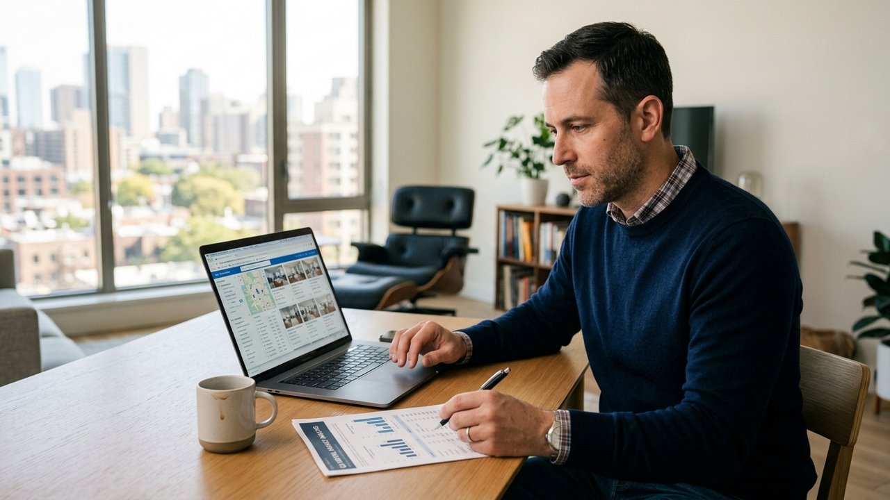 Analyse comparative de la rentabilité locative par ville pour investissement LMNP
