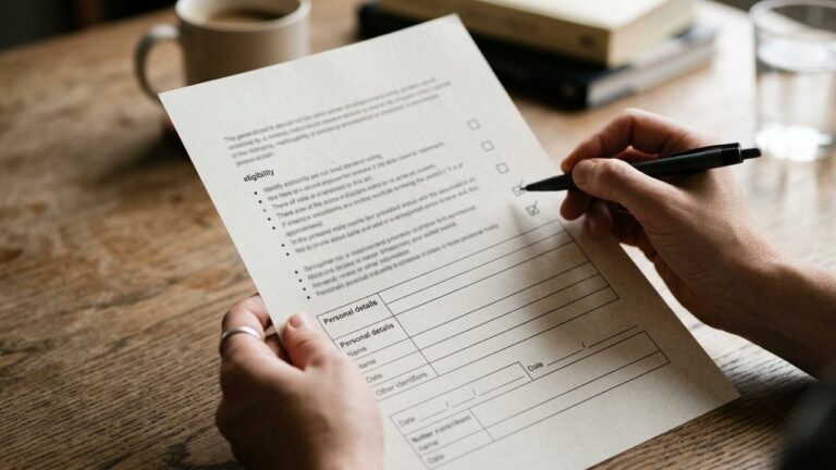 Critères d'éligibilité pour voter aux élections du CSE