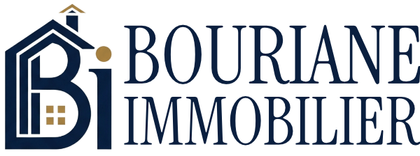 Bouriane Immobilier