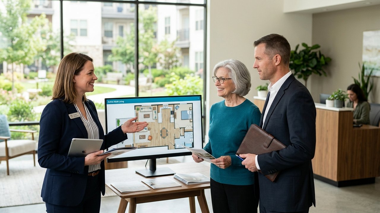 Sélection de résidences services spécialisées pour investissement locatif LMNP