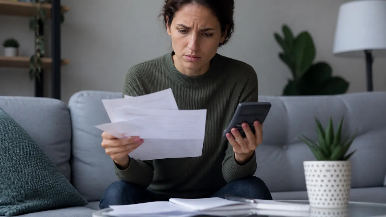 Effacement d'une dette de loyer HLM en cas d'impayés