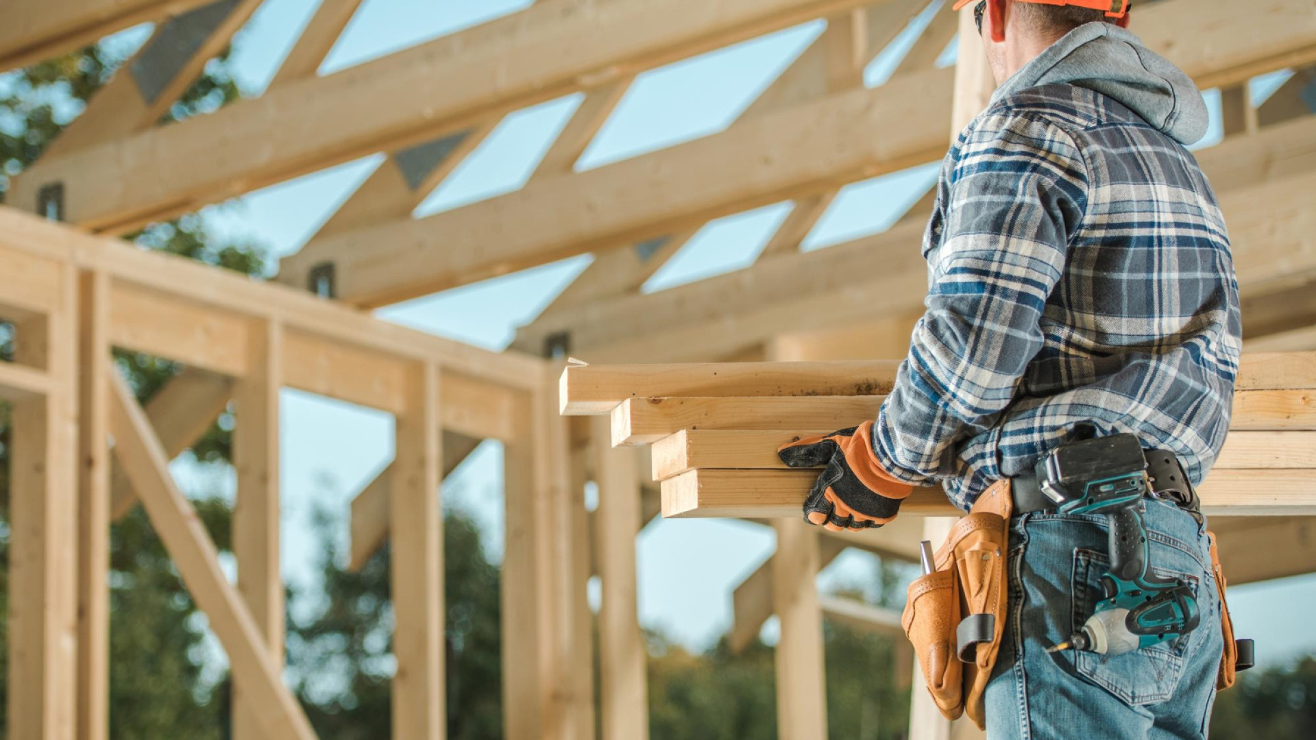 Quel constructeur de maison bois choisir pour un projet clé en main ?